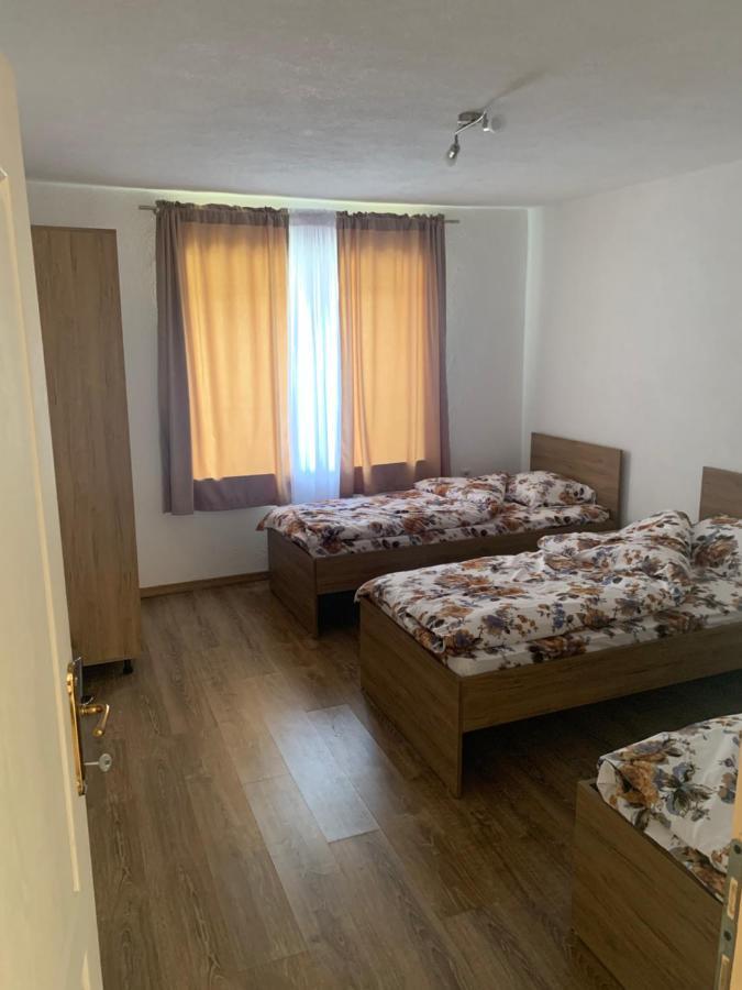 Lejla'S Guesthouse Gusinje Exterior photo